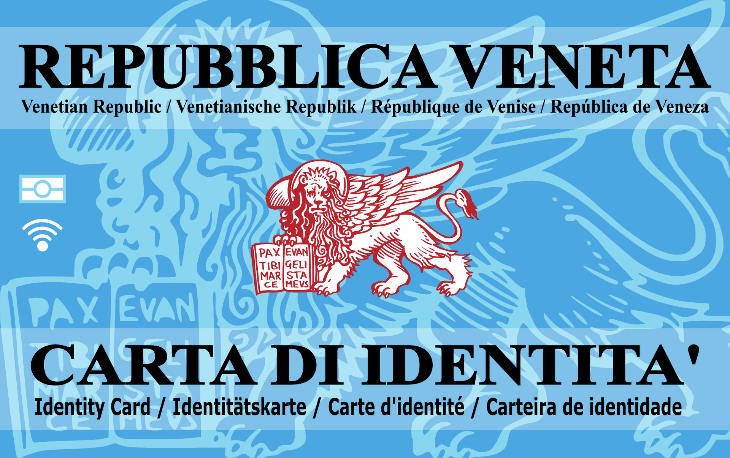 Veneto document  RVS2