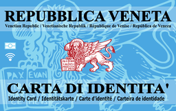 [RVS2] Documento Veneto RVS2